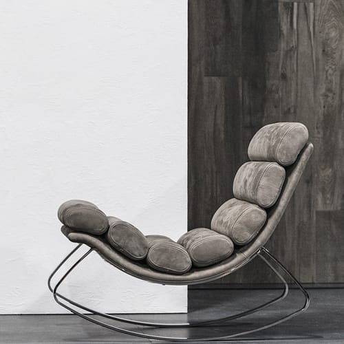 Cierre Monet Lounge Chair | Belvisi Furniture