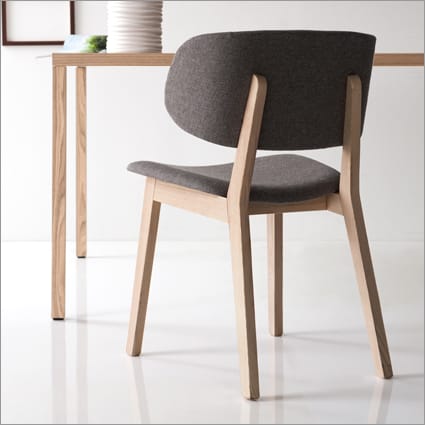 calligaris claire chair