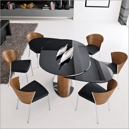 table odyssey calligaris